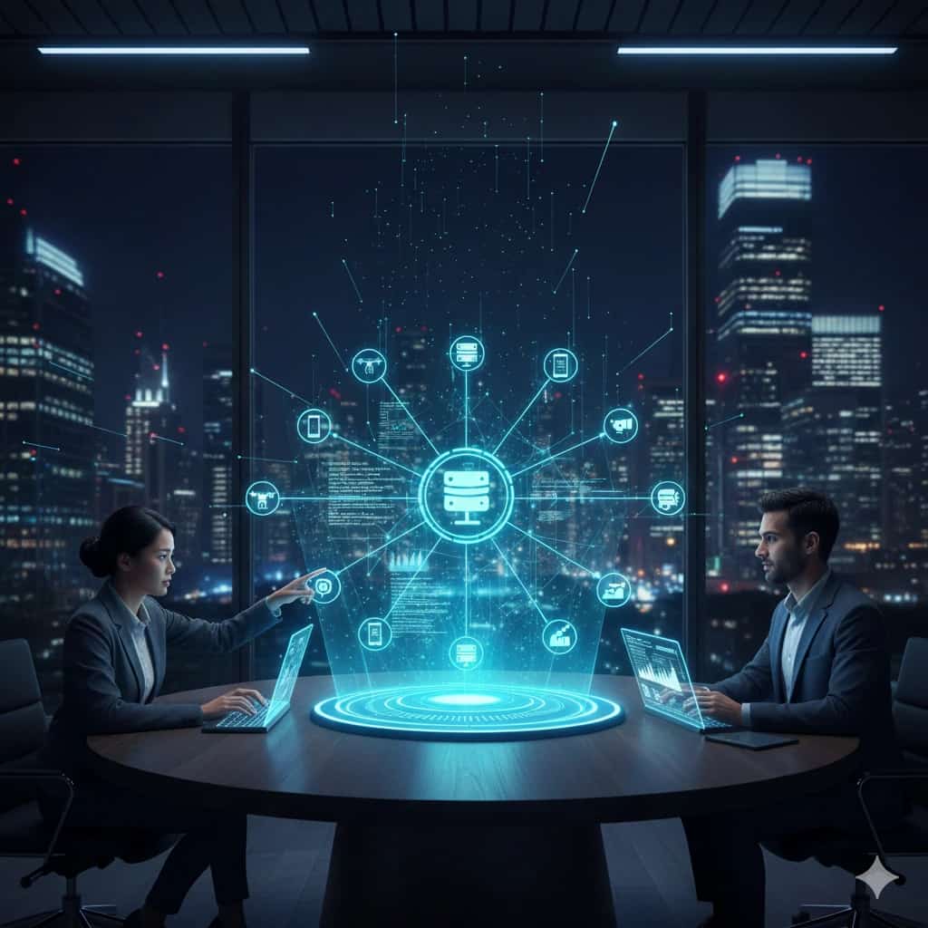 AI at the Edge: Unlocking Edge Computing's Potential in the Digital Era