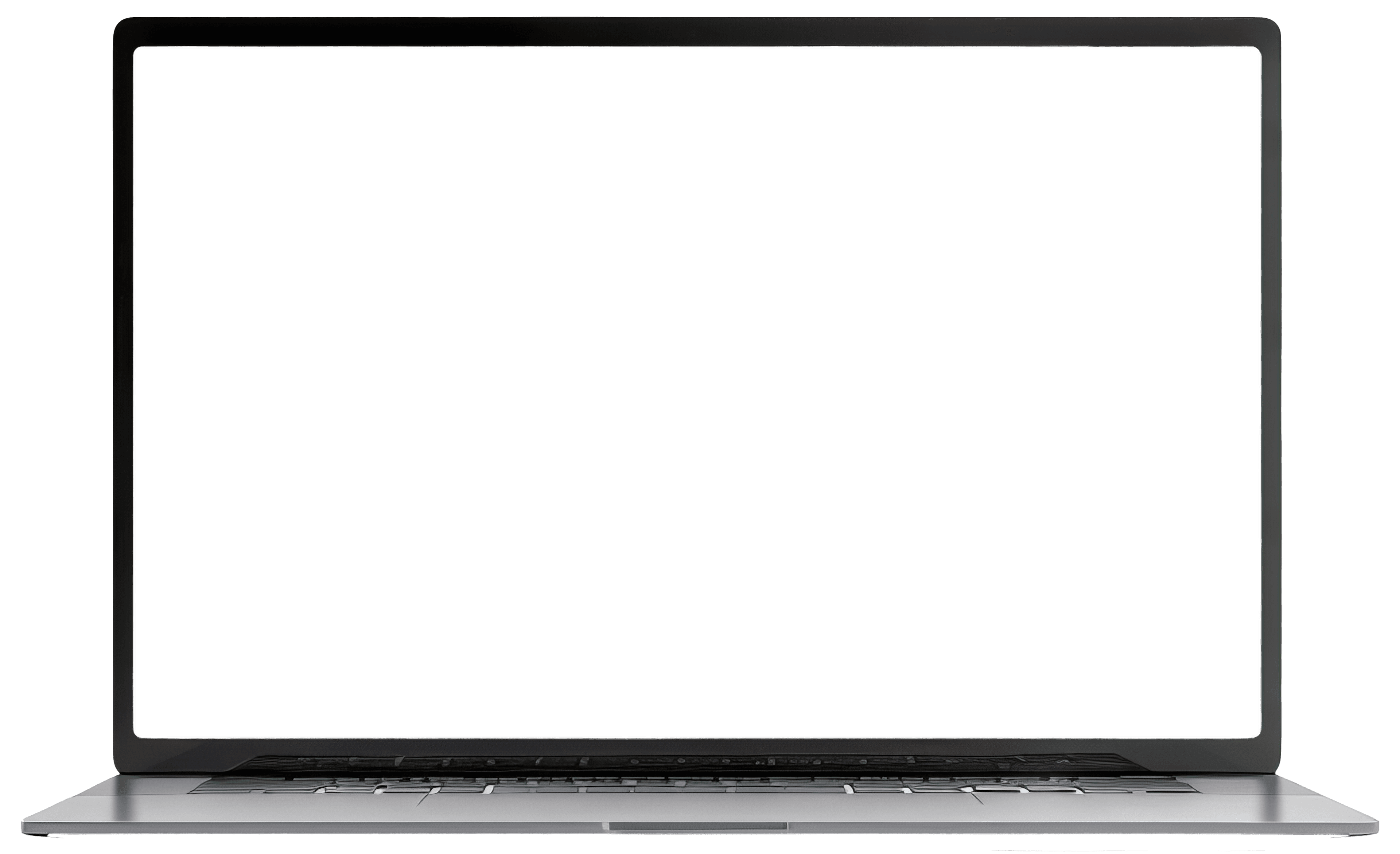Laptop Frame