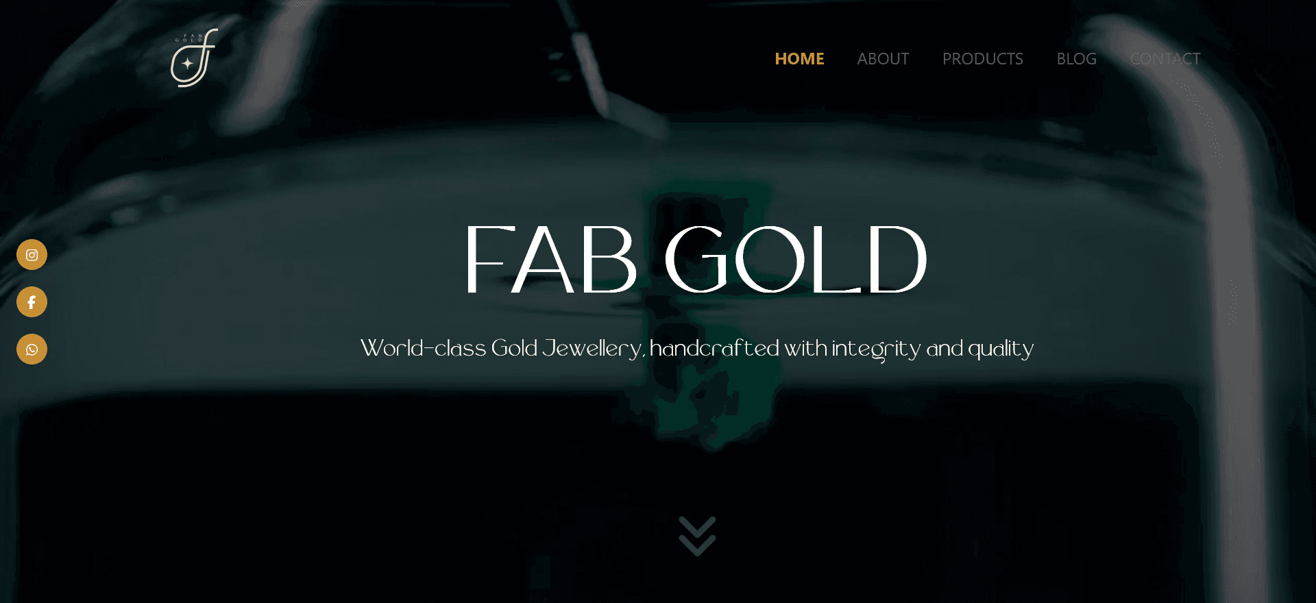 Fabgold