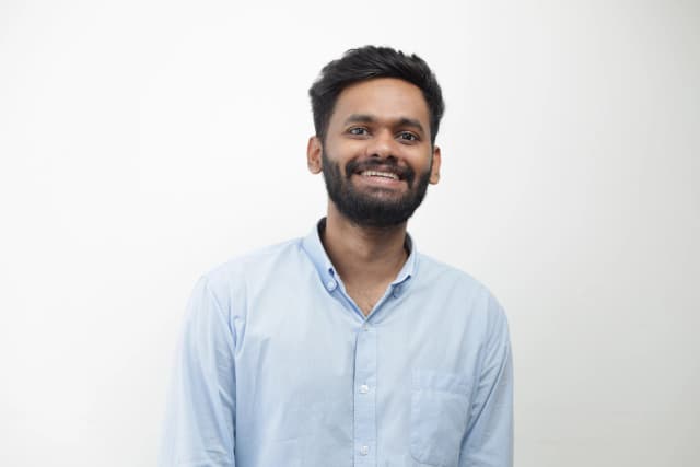 ADHIL AHAMED