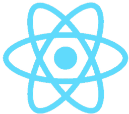 React.js Logo