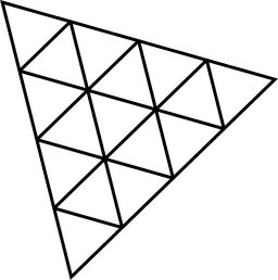 Three.js Logo