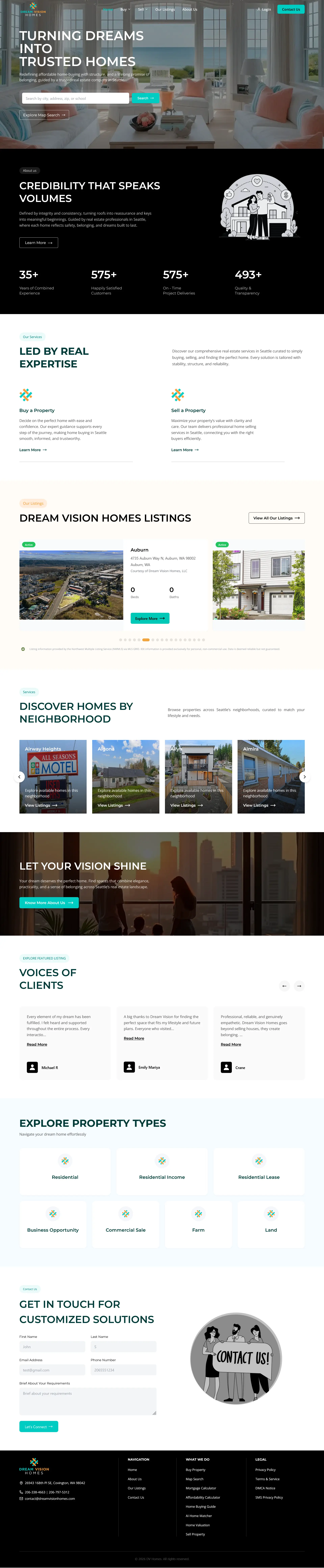 Scrolling Preview