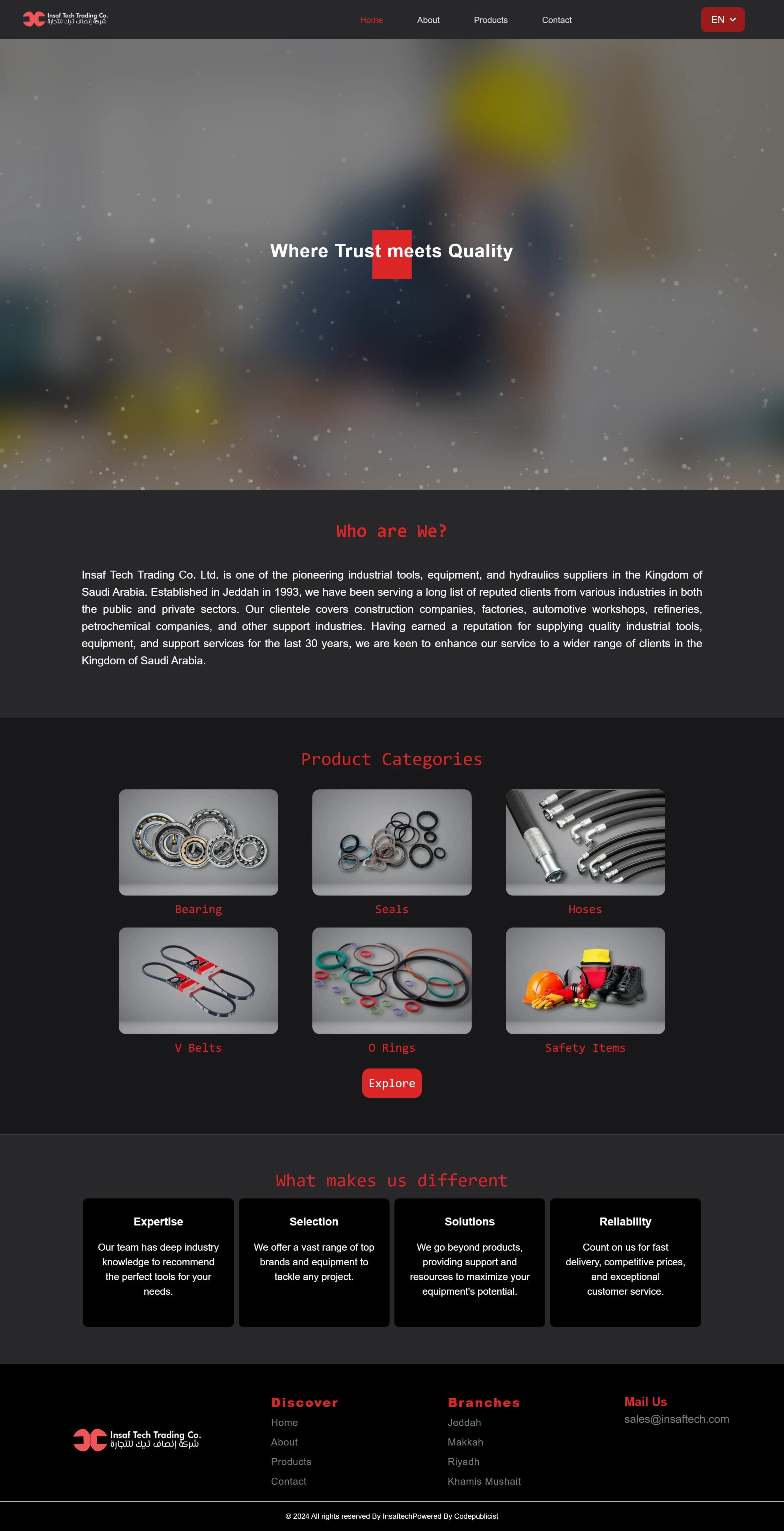 Scrolling Preview